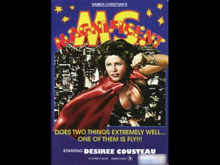 american classics miss magnificent (1979)